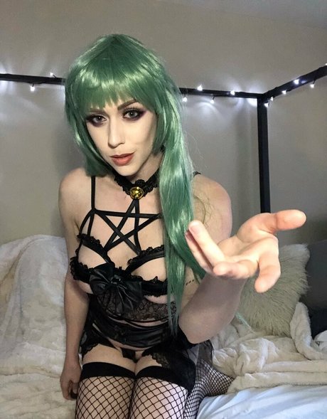 camghoul onlyfans leaked pictures