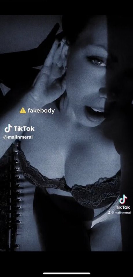 Malinmeral desnuda onlyfans
