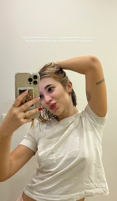 rebecastones onlyfans leaked