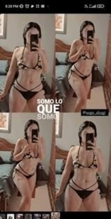 mic4ela diaz naked on onlyfans