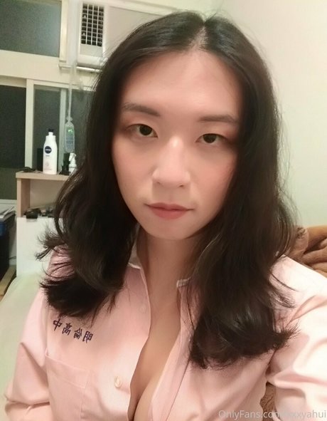 xxxyahui sex tape onlyfans