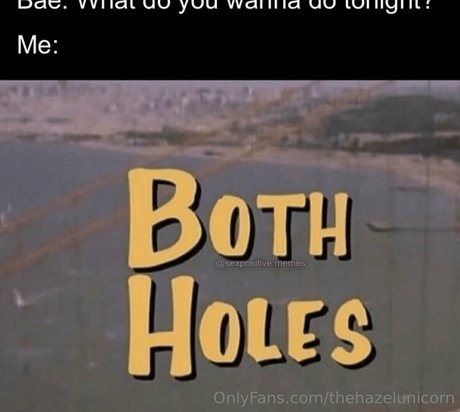 thehazelunicorn only fans nude