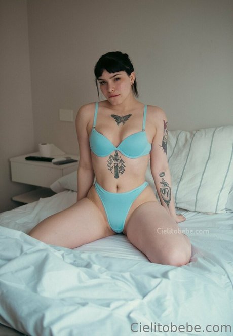 cielitobebe onlyfans pic