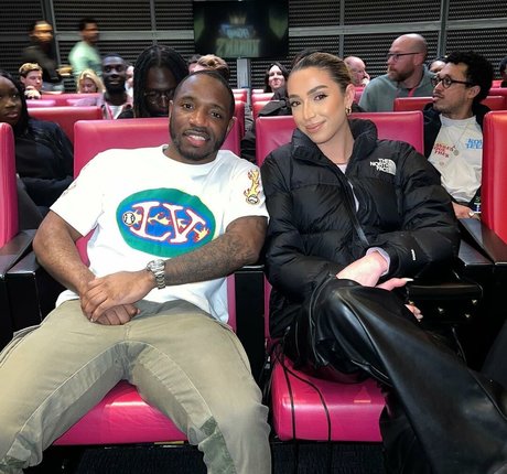 Gkbarry onlyfans nudes