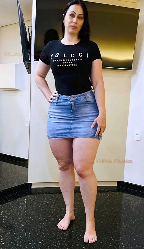 helenafilmes onlyfans hot