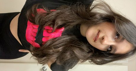 FloriGoAway onlyfans leaks nudes