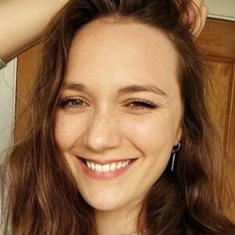 Anna Demetriou naked onlyfans leak