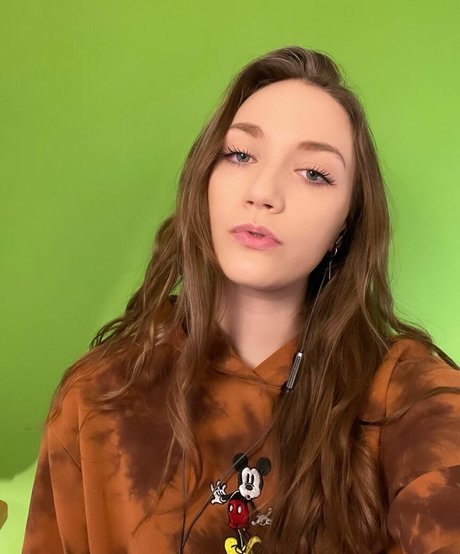 Anna Demetriou onlyfans model