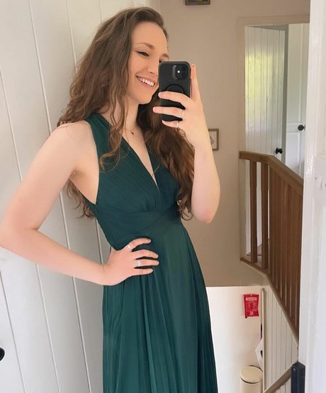 Anna Demetriou onlyfans hot