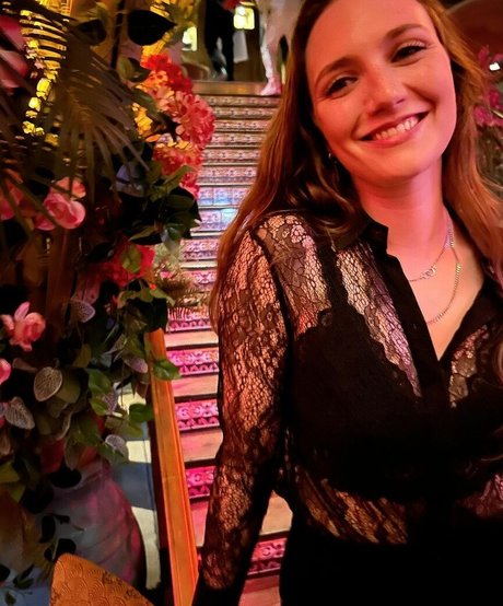 Anna Demetriou onlyfans porn