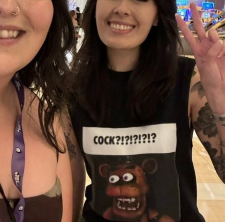 Jaiden Animations onlyfans leak ass