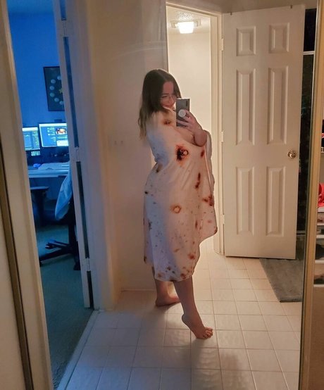 MissFushi onlyfans star