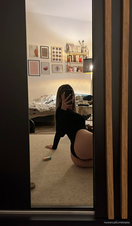 Londonplay only fans nudes