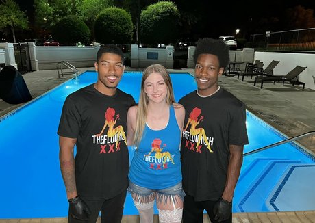 TheFlourishXXX fans only