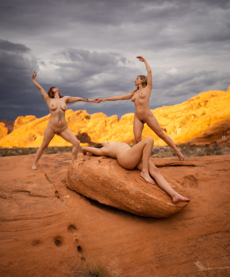 Mekennah onlyfans leaked xxx