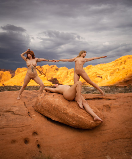 Mekennah onlyfans sextape leak