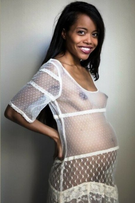 Pregnant Women only fans free