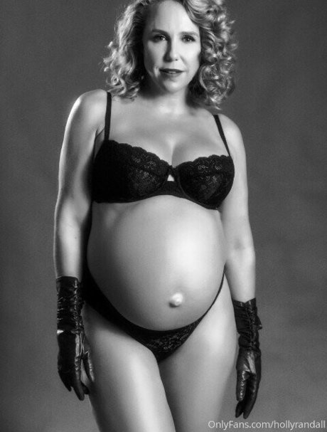 Pregnant Women onlyfans leak new