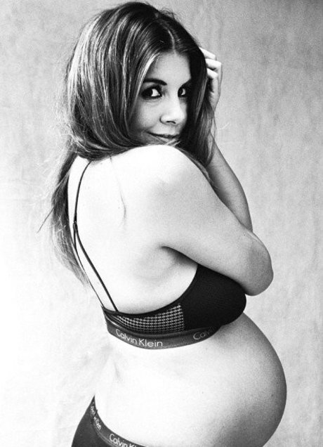 Pregnant Women onlyfans sex leaks