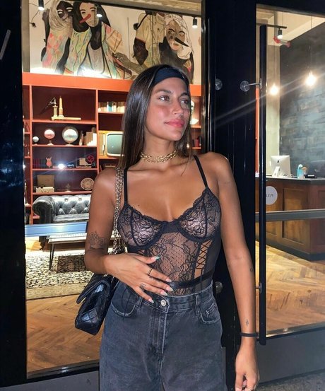 Gil Chen Ben Amo onlyfans creator