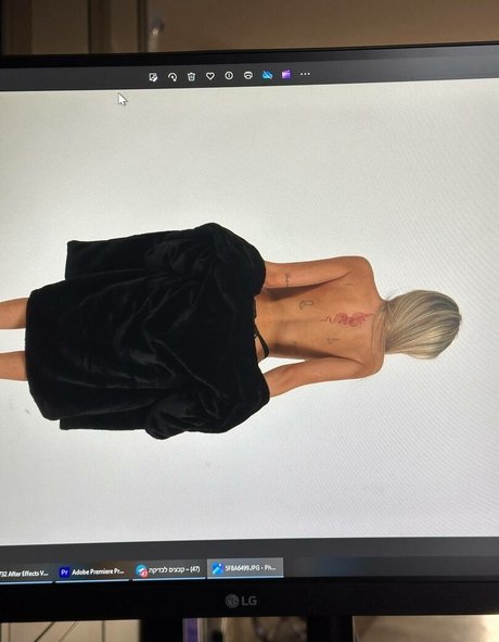 May Arev leaked only fans porn