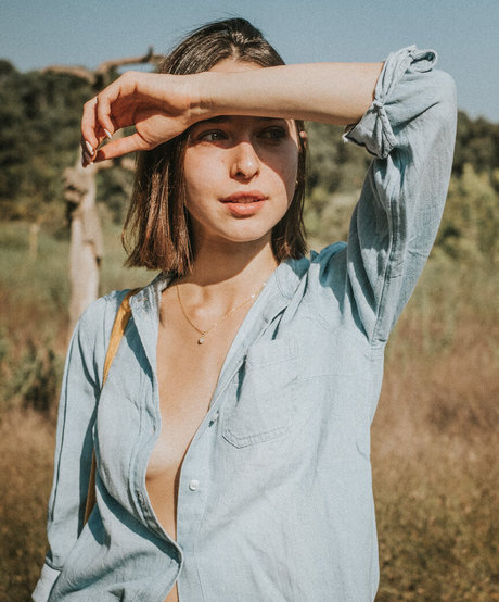 Inbal Yundler leak onlyfans porn