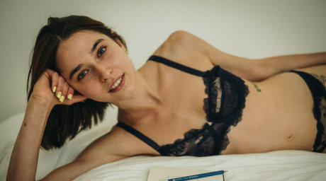 Inbal Yundler new onlyfans leaks