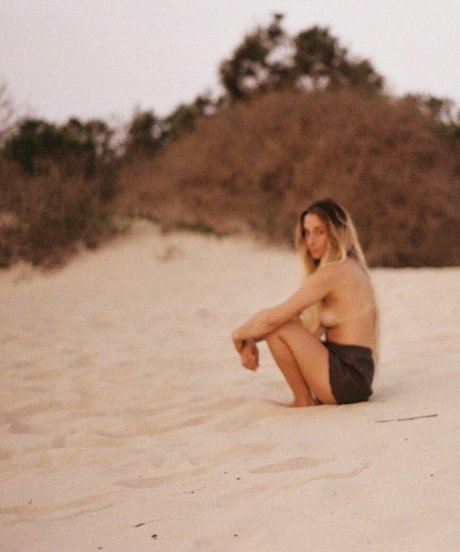 Noam Magen only fans photos