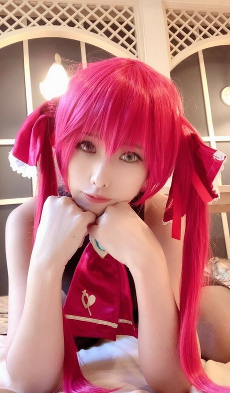 Glossy Rabbit onlyfans free content