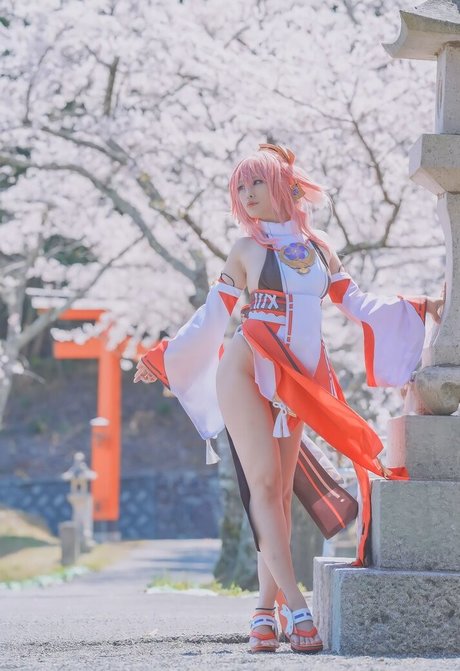 Glossy Rabbit onlyfans pics