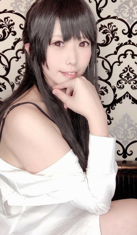 Glossy Rabbit onlyfans naked leaked