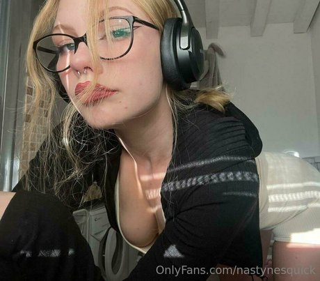 nastynesquick onlyfans model photos