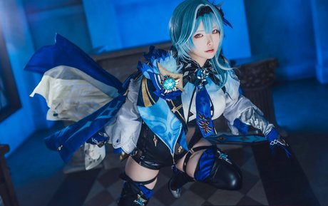 Himeko074 onlyfans model photos