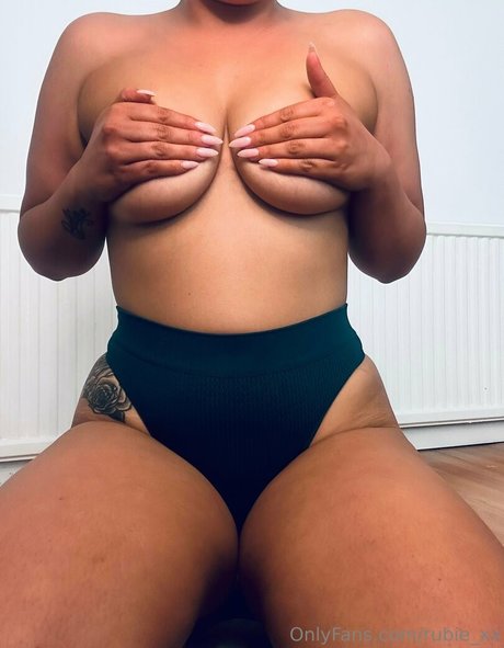 rubie xx naked on onlyfans