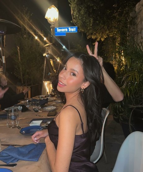 Izabella Alvarez  frame