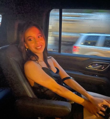 Izabella Alvarez nudes only fans