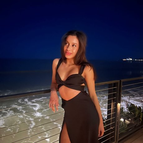 Izabella Alvarez  shots