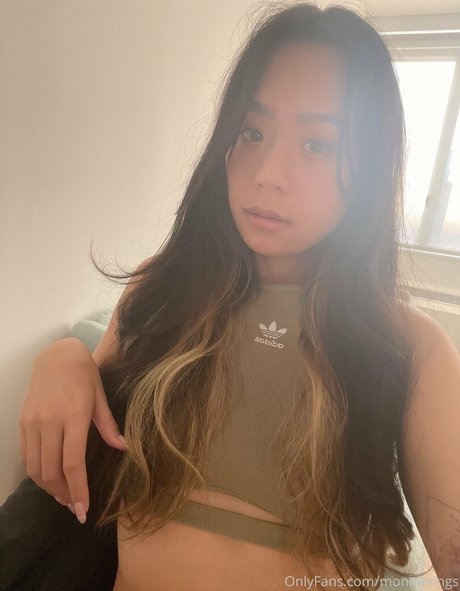 monnietings only fans leaked porn