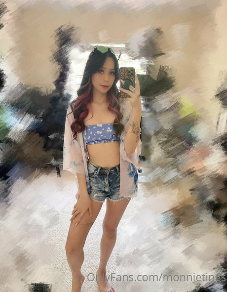 monnietings onlyfans leaked dirtyship