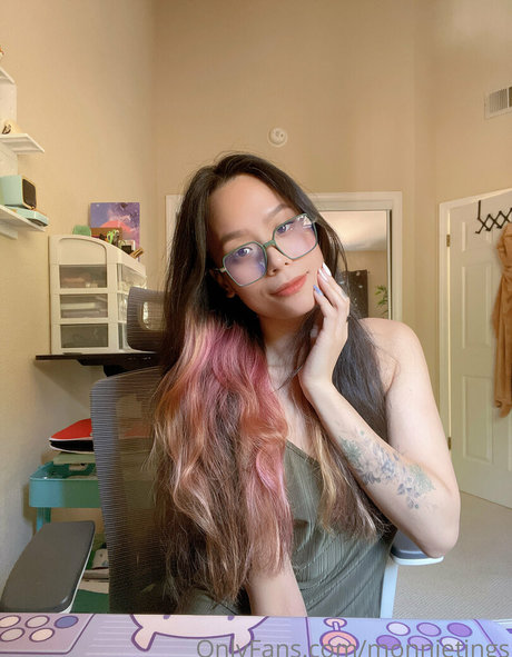 monnietings leaked only fans nudes