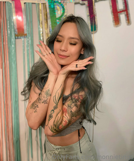 monnietings porn onlyfans