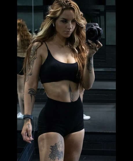 Natasha Gillem onlyfans naked