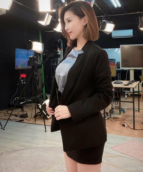 nianlin onlyfans model photos