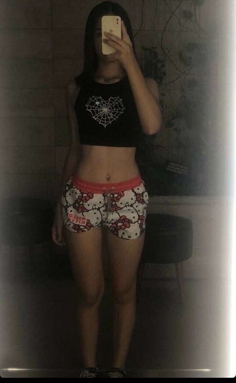 Myrjulia onlyfans nude leaked