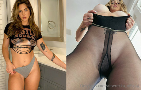 Airwrecka joi onlyfans