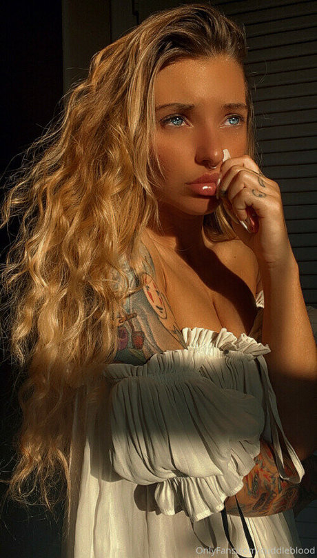 Cuddleblood only fans