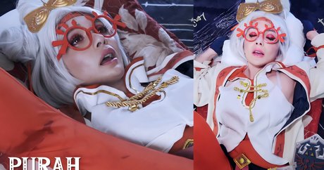 SweetDarling only fans leak