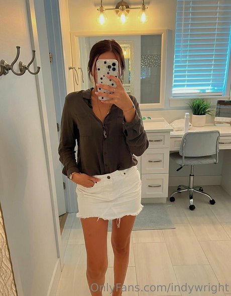 indywright free only fans