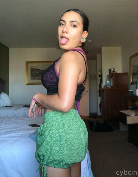 cybcin onlyfans