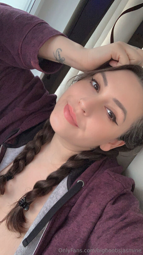 bigboobsjasmine porn onlyfans leaks